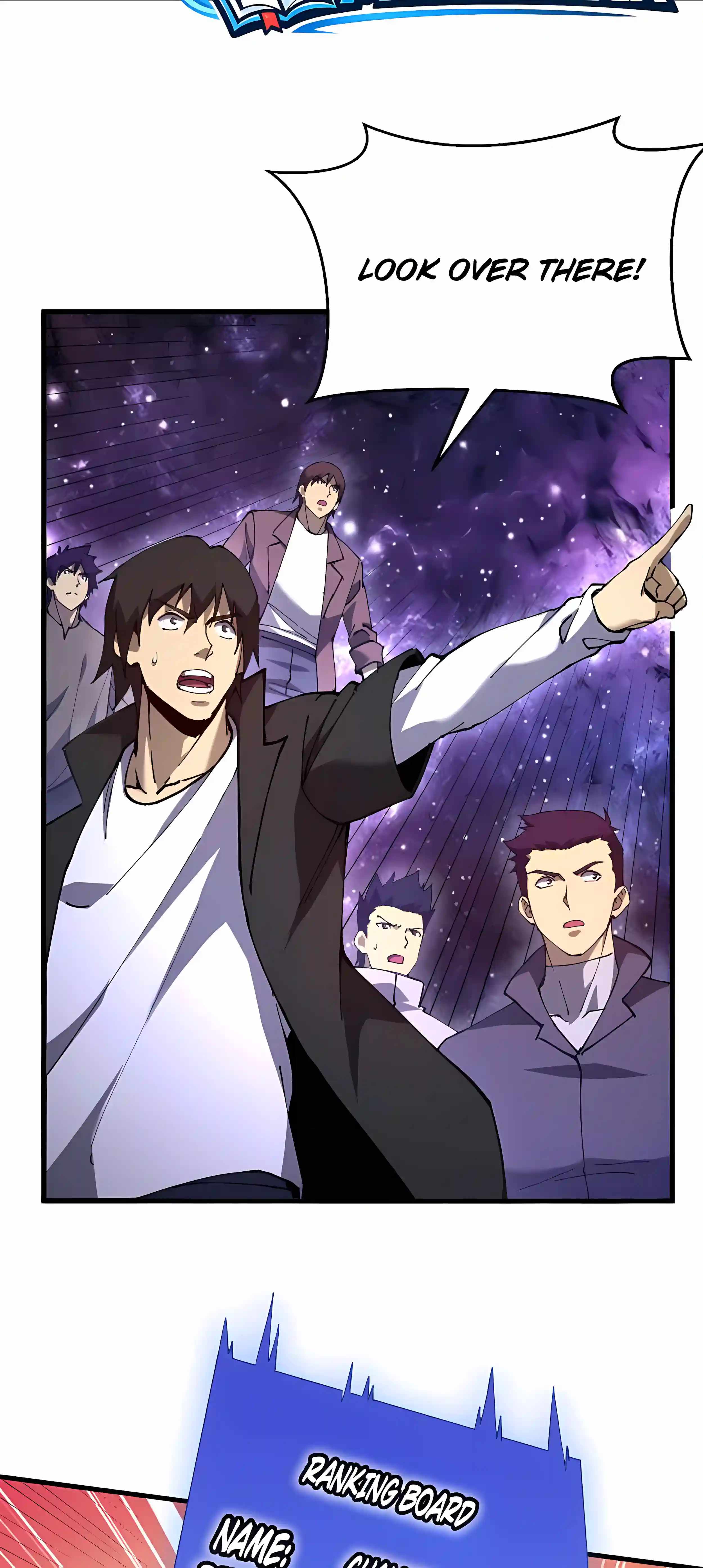 Apex Future Martial Arts Chapter 343 26